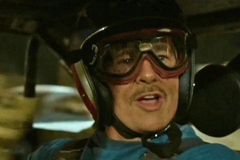 Quentin Tarantino’s First Movie in 7 Years Officially Hits IMAX in Just 2 Months