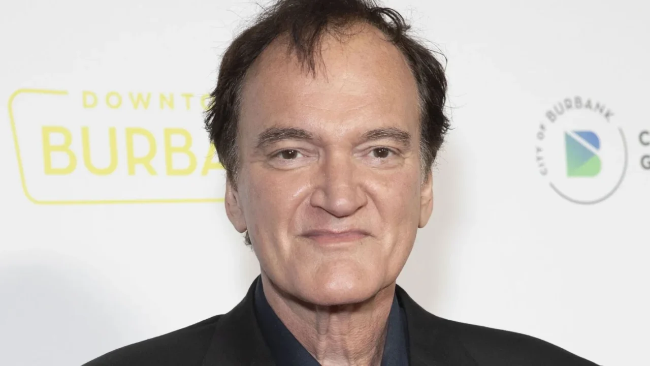Quentin Tarantino's Historical Masterpiece Officially Hits Prime Video Ahead of Sequel
