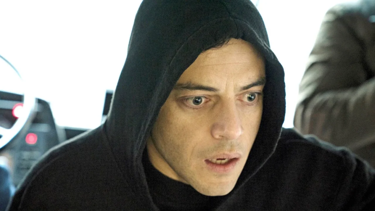 Rami Malek’s Sci-Fi Thriller Officially Becomes a Streaming Smash Hit