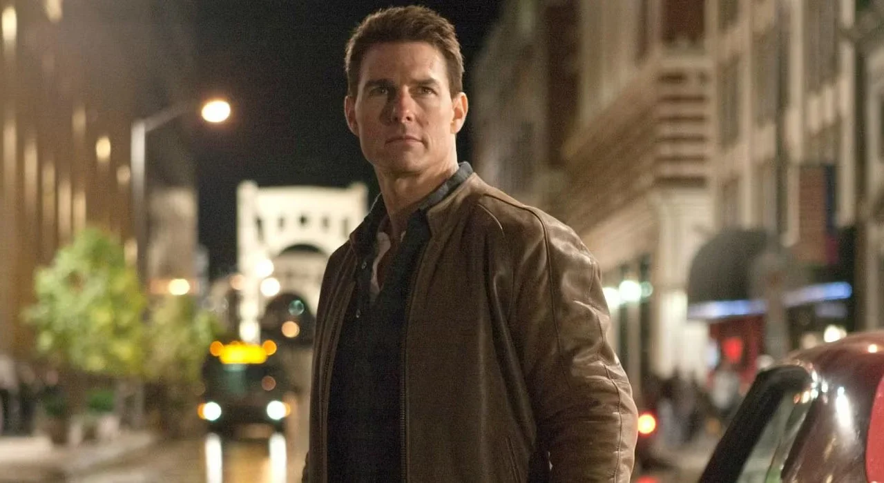 Reacher Creator Officially Reveals Why Tom Cruise Finally Took the Role After 7 Years [Exclusive]