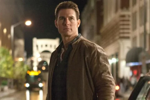 Reacher Creator Officially Reveals Why Tom Cruise Finally Took the Role After 7 Years [Exclusive]