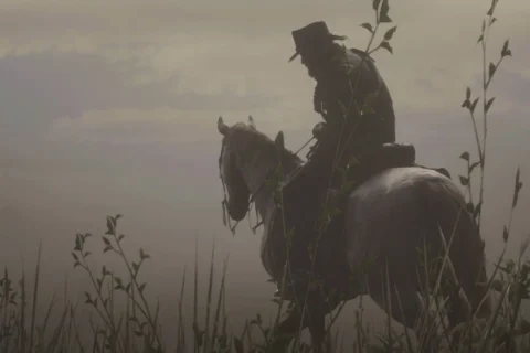 ‘Red Dead Redemption 2’ Star Officially Addresses Wild Comparisons to 'GTA 6' [Exclusive]