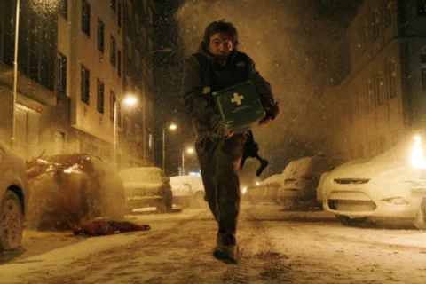 ‘Resident Evil’ Officially Doubles Franchise Record in Monster Box Office Debut