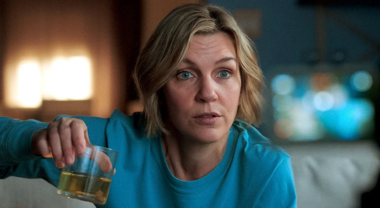 Rhea Seehorn Officially Wins Outstanding Lead Actress in a Drama Series for ‘Pluribus’