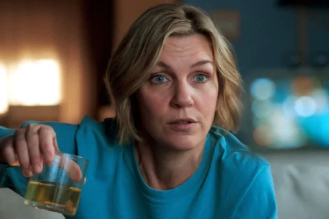 Rhea Seehorn Officially Wins Outstanding Lead Actress in a Drama Series for ‘Pluribus’