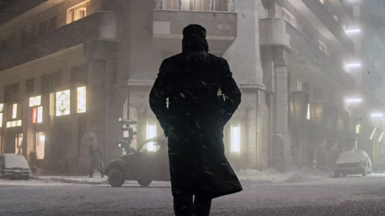 Ridley Scott’s 164-Minute Sci-Fi Movie Is Officially One of Streaming’s Biggest Hits