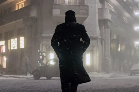 Ridley Scott’s 164-Minute Sci-Fi Movie Is Officially One of Streaming’s Biggest Hits