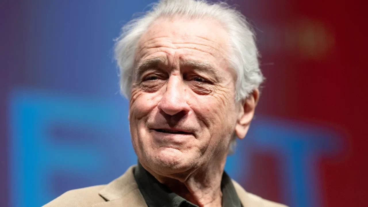 Robert De Niro’s New Crime Thriller Officially Becomes a Streaming Smash Hit