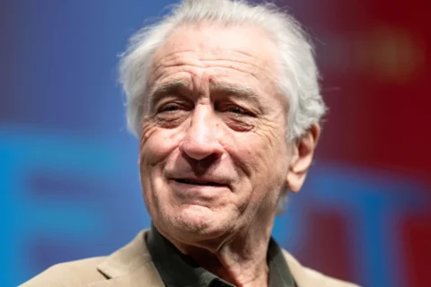 Robert De Niro’s New Crime Thriller Officially Becomes a Streaming Smash Hit
