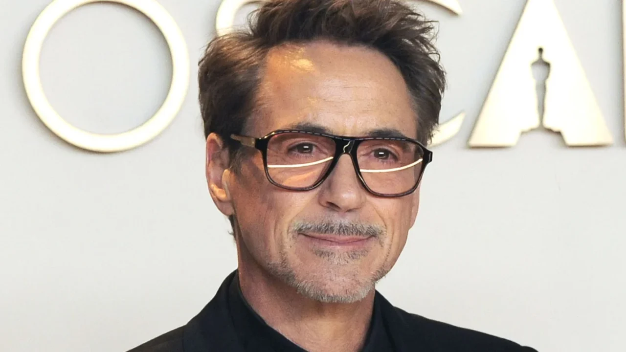 Robert Downey Jr.'s 'Lincoln Lawyer' Replacement Officially Gets a Second Chance on Streaming