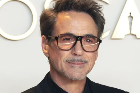 Robert Downey Jr.'s 'Lincoln Lawyer' Replacement Officially Gets a Second Chance on Streaming