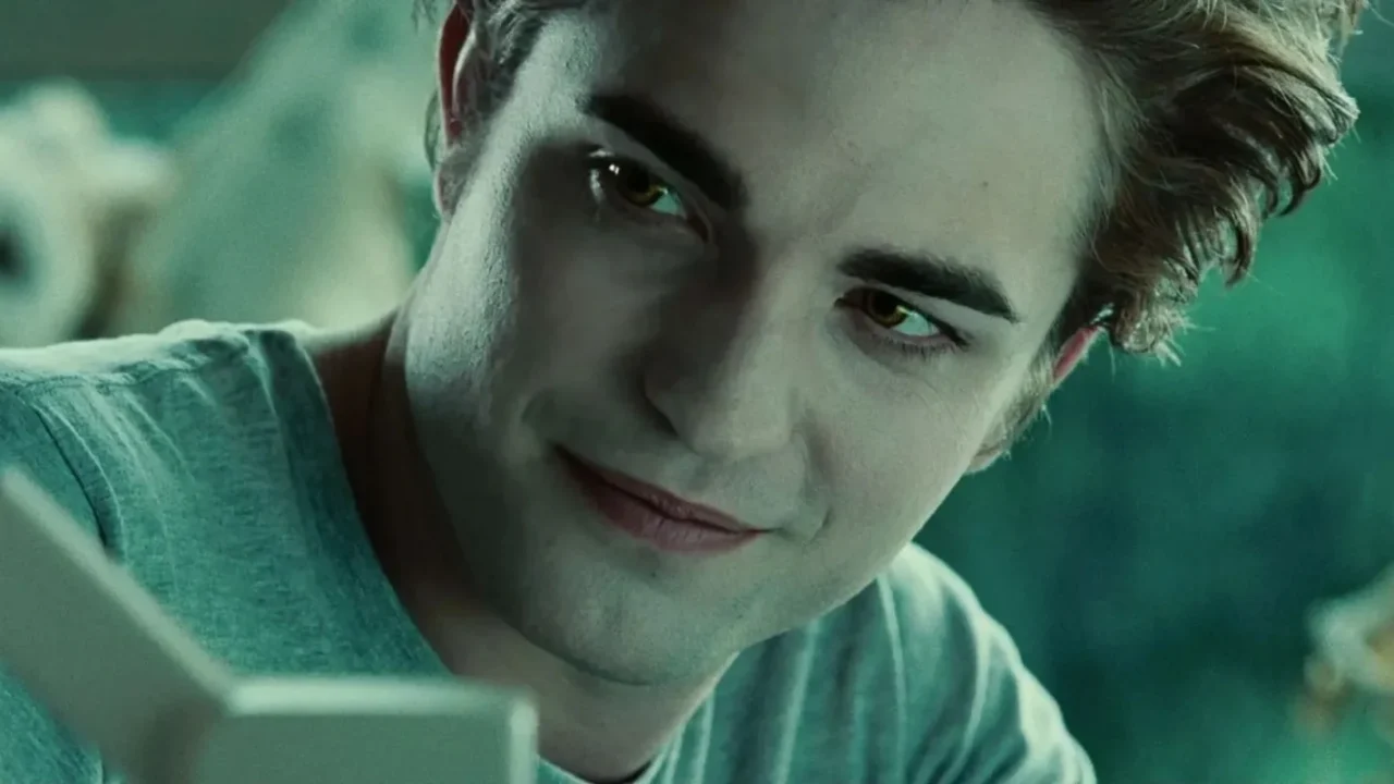 Robert Pattinson Is Officially the New King of Streaming