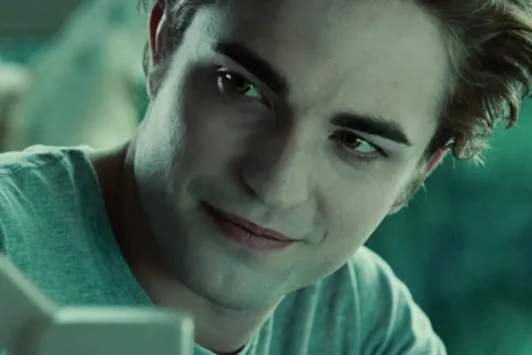 Robert Pattinson Is Officially the New King of Streaming
