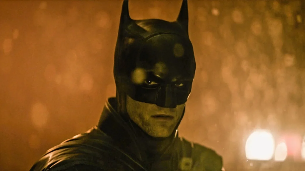 Robert Pattinson Officially Confirms a Major Change for 'The Batman Part II' [Exclusive]