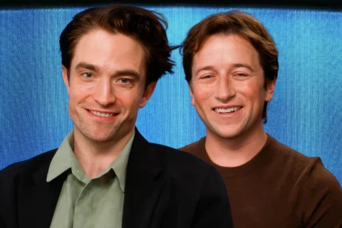 Robert Pattinson Officially Explains His "Roll the Dice" Approach to Every Take in 'Primetime'