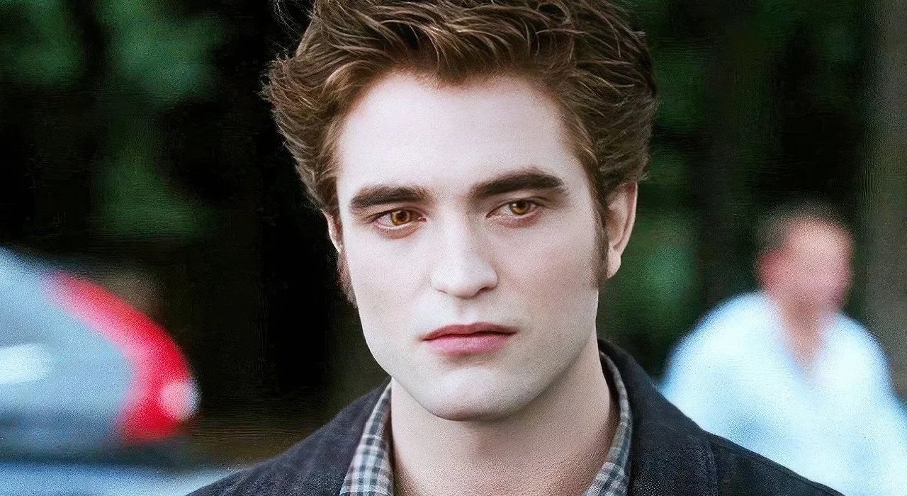 Robert Pattinson's 'Twilight' Officially Returns Ahead of Netflix Reboot