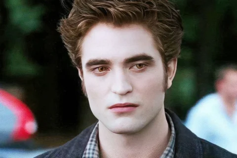 Robert Pattinson's 'Twilight' Officially Returns Ahead of Netflix Reboot