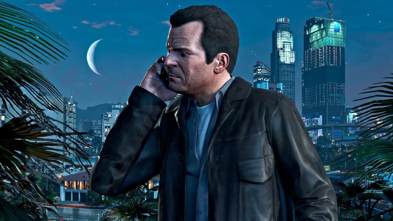 Rockstar Games Officially Removes Major GTA Content