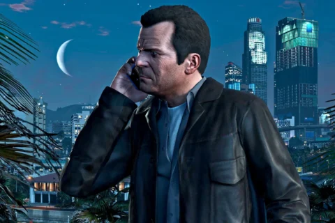 Rockstar Games Officially Removes Major GTA Content