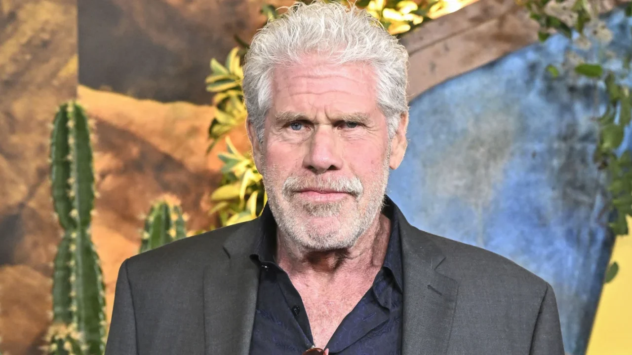 Ron Perlman’s New Crime Thriller Officially Gets First Look [Exclusive]