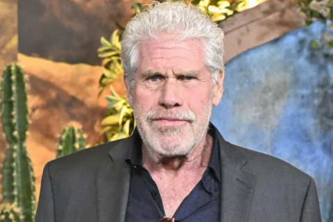 Ron Perlman’s New Crime Thriller Officially Gets First Look [Exclusive]