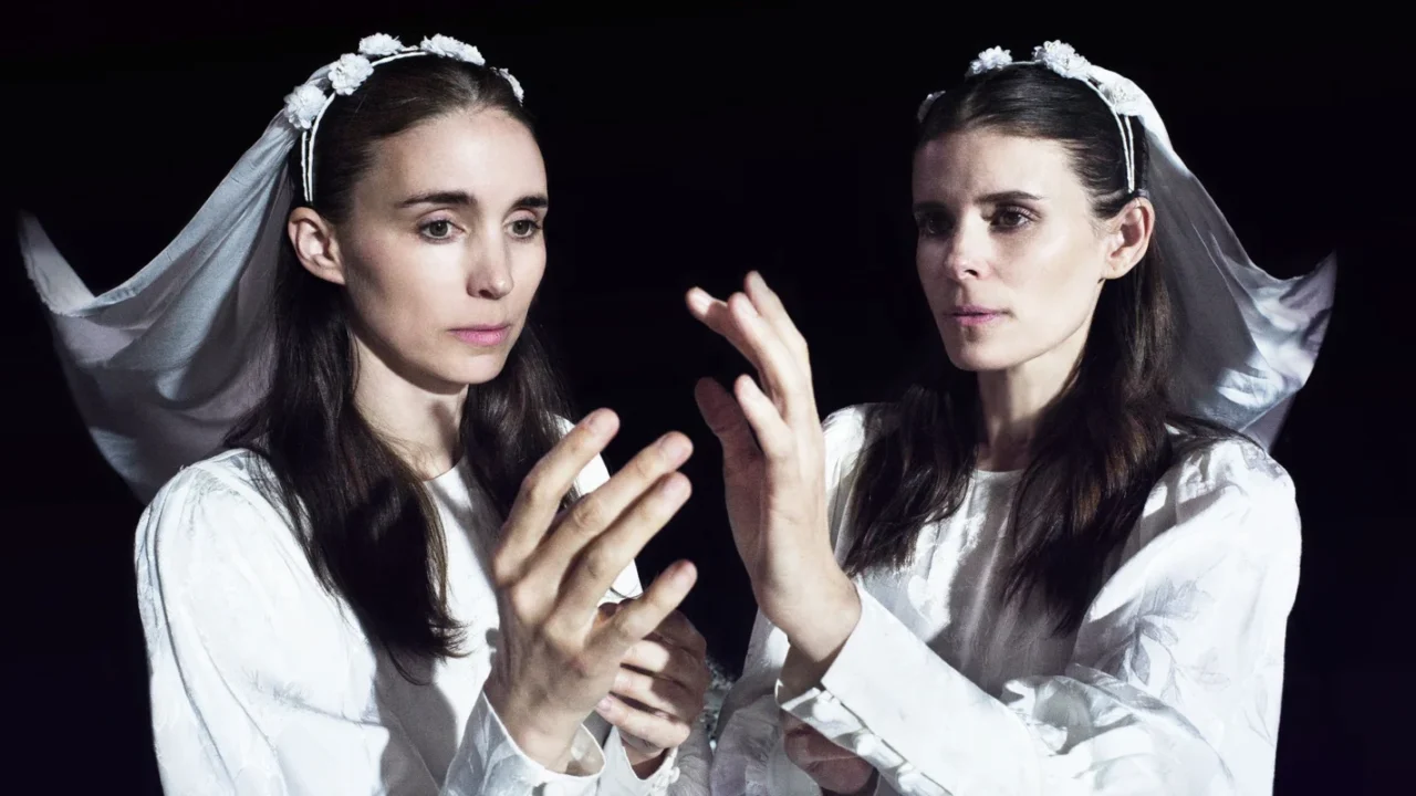 Rooney and Kate Mara Officially Can't Save Werner Herzog's Bizarre Comeback Film | Review