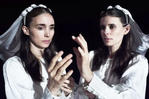 Rooney and Kate Mara Officially Can't Save Werner Herzog's Bizarre Comeback Film | Review