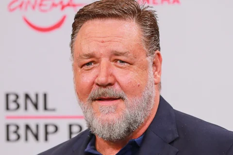 Russell Crowe's 3-Hour Historical Epic Officially Arrives on HBO Max