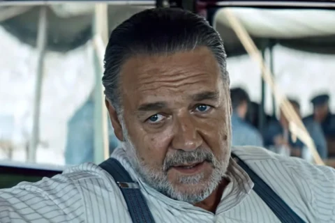Russell Crowe’s 93% Rotten Tomatoes Masterpiece Finally Releases This Week