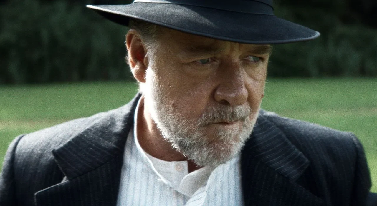 Russell Crowe’s Best-Reviewed Movie in 27 Years Officially Delivered a Top-10 Box Office Debut