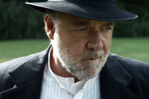 Russell Crowe’s Best-Reviewed Movie in 27 Years Officially Delivered a Top-10 Box Office Debut