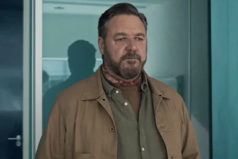 Russell Crowe's R-Rated Marvel Movie Officially Joins Spider-Man on Disney+