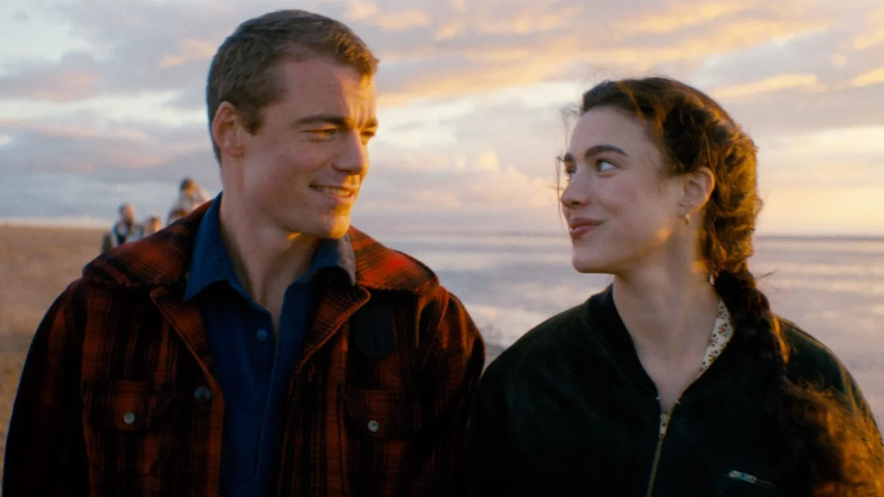 Ryan Gosling’s ‘Eat Pray Love’-Produced Romance Finds Its Strength in Margaret Qualley | TIFF Review
