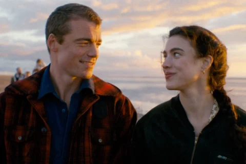 Ryan Gosling’s ‘Eat Pray Love’-Produced Romance Finds Its Strength in Margaret Qualley | TIFF Review