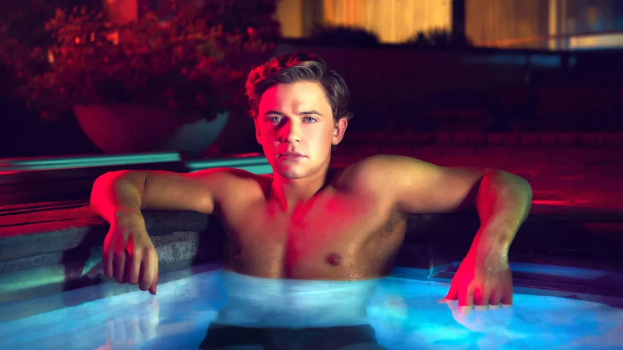 Ryan Murphy's New Hulu Crime Thriller Officially Returns With New Release