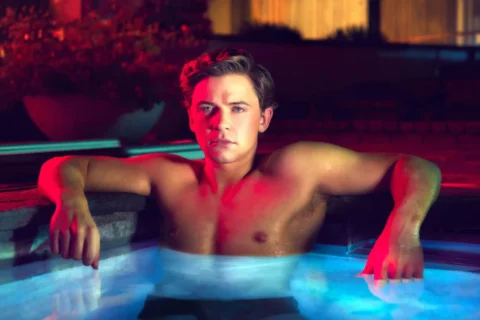 Ryan Murphy's New Hulu Crime Thriller Officially Returns With New Release