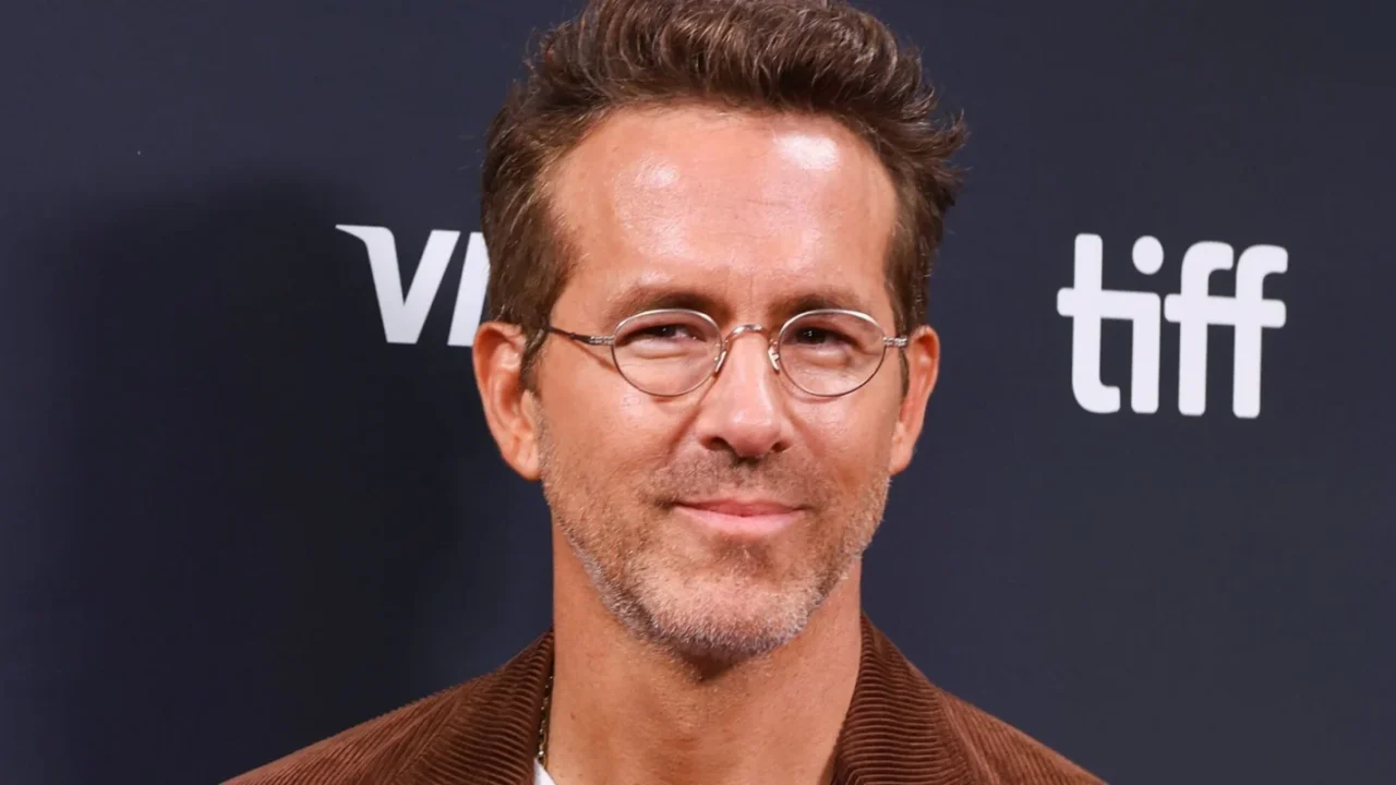 Ryan Reynolds' 'Top Gun' Replacement Officially Becomes a Massive Streaming Hit