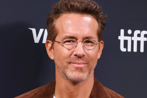 Ryan Reynolds' 'Top Gun' Replacement Officially Becomes a Massive Streaming Hit