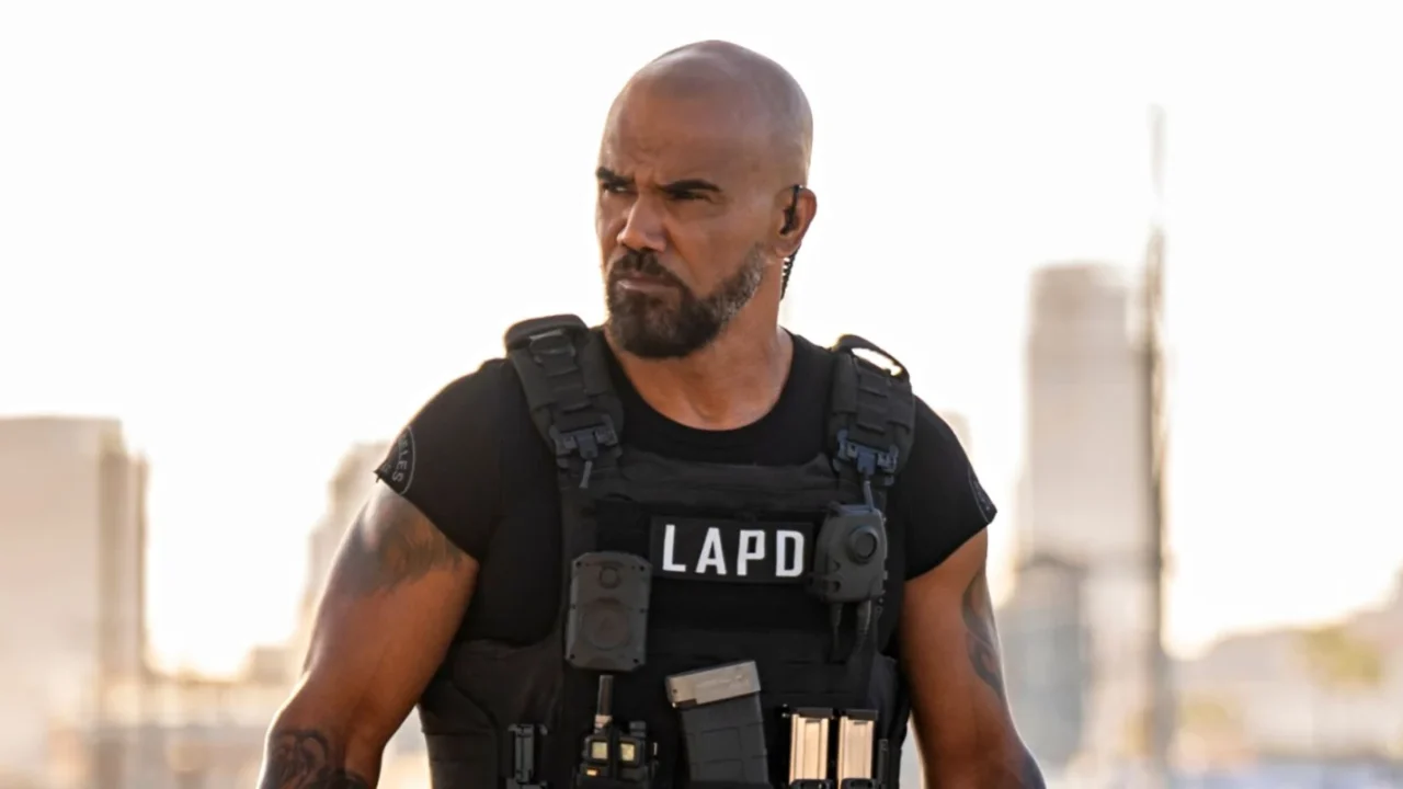 ‘S.W.A.T.’ Officially Returns in 1 Week