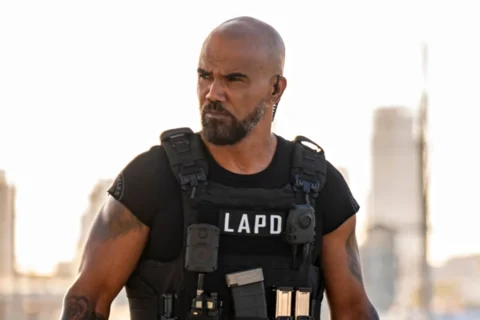 ‘S.W.A.T.’ Officially Returns in 1 Week