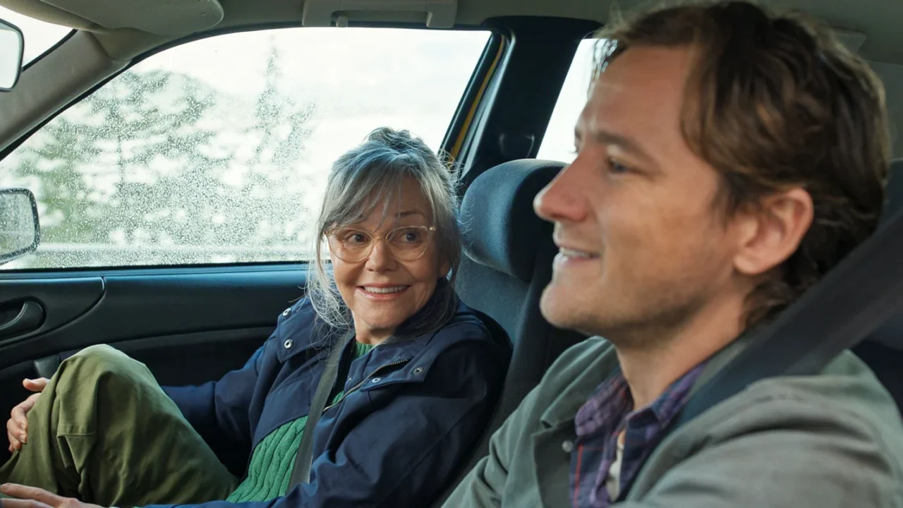 Sally Field Officially Wins Outstanding Lead Actress in a Limited or Anthology Series or Movie for ‘Remarkably Bright Creatures’