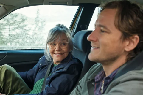 Sally Field Officially Wins Outstanding Lead Actress in a Limited or Anthology Series or Movie for ‘Remarkably Bright Creatures’