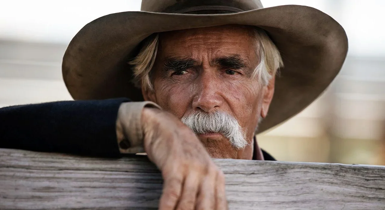 Sam Elliott's Vietnam War Masterpiece Hailed as "First One to Get It Right" Is Officially Free to Stream
