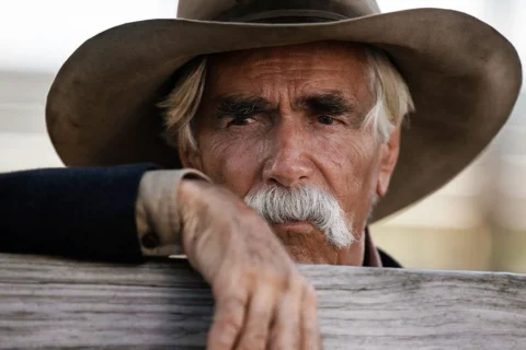 Sam Elliott's Vietnam War Masterpiece Hailed as "First One to Get It Right" Is Officially Free to Stream