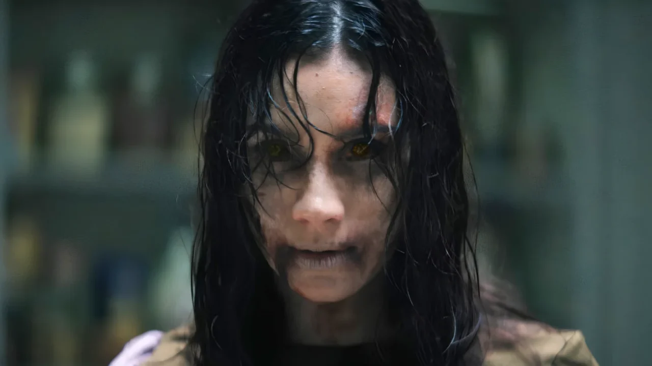 Sam Raimi's "Groovy" Horror Sequel Officially Scares HBO Max This October