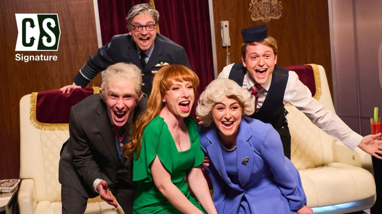 ‘Saturday Night Live UK’ Is Officially Mastering the Most Important ‘SNL’ Formula