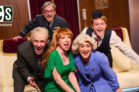 ‘Saturday Night Live UK’ Is Officially Mastering the Most Important ‘SNL’ Formula