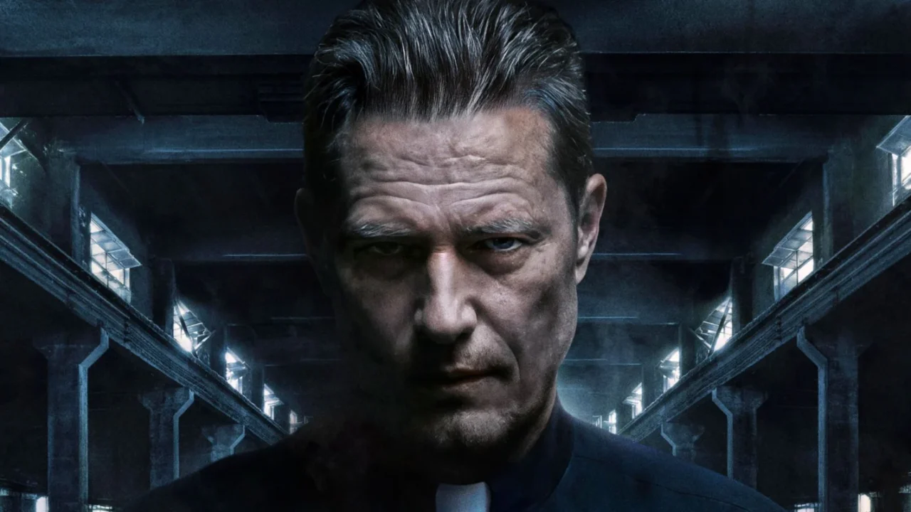 'Saw' Meets 'Buried' in 'Inglourious Basterds' Star's Tense New Survival Thriller Officially Releasing This Week [Exclusive]