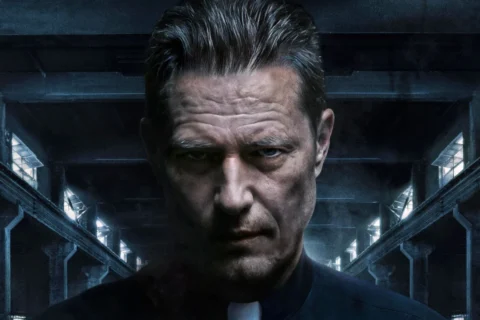 'Saw' Meets 'Buried' in 'Inglourious Basterds' Star's Tense New Survival Thriller Officially Releasing This Week [Exclusive]