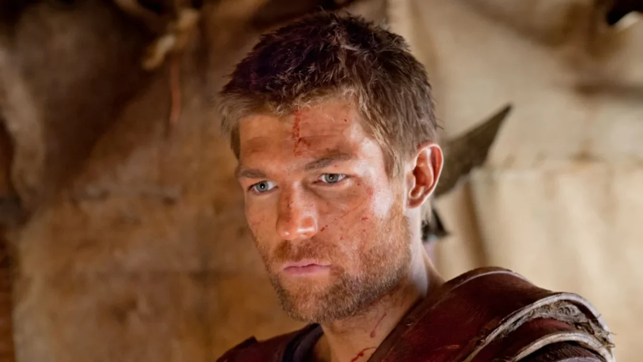 Say Goodbye to Netflix’s Brutal 4-Part Historical Epic